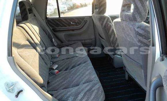 Acheter Occasion Voiture Honda CRV Autre à Mu'a, Tongatapu Acheter Occasion Voiture Honda CRV Autre à Mu'a, Tongatapu