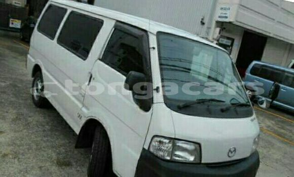 Acheter Occasion Voiture Mazda Bongo Autre à Pangai, Ha'apai