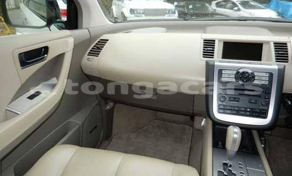 Acheter Occasion Voiture Nissan Murano Autre à Haveloloto, Tongatapu Acheter Occasion Voiture Nissan Murano Autre à Haveloloto, Tongatapu