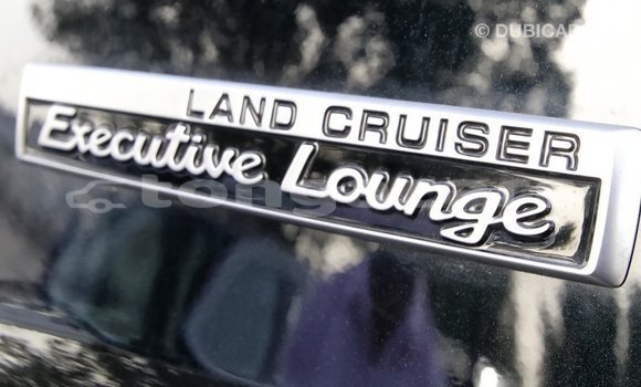 Acheter Import Voiture Toyota Land Cruiser Noir à Import - Dubai, Eua Acheter Import Voiture Toyota Land Cruiser Noir à Import - Dubai, Eua