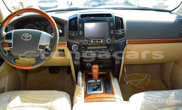 Acheter Import Voiture Toyota Land Cruiser Autre à Import - Dubai, Eua Acheter Import Voiture Toyota Land Cruiser Autre à Import - Dubai, Eua