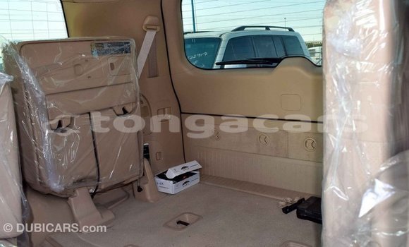 Acheter Import Voiture Toyota Land Cruiser Autre à Import - Dubai, Eua Acheter Import Voiture Toyota Land Cruiser Autre à Import - Dubai, Eua