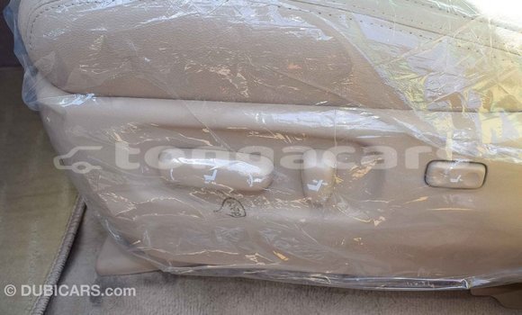Acheter Import Voiture Toyota Land Cruiser Autre à Import - Dubai, Eua Acheter Import Voiture Toyota Land Cruiser Autre à Import - Dubai, Eua