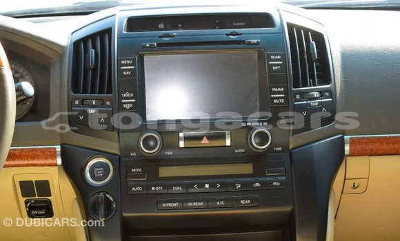 Acheter Import Voiture Toyota Land Cruiser Autre à Import - Dubai, Eua Acheter Import Voiture Toyota Land Cruiser Autre à Import - Dubai, Eua