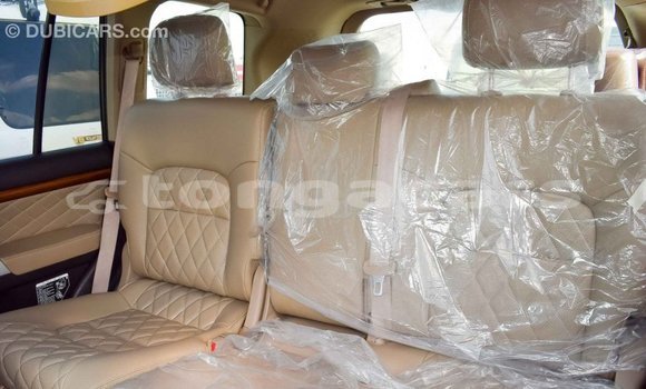 Acheter Import Voiture Toyota Land Cruiser Autre à Import - Dubai, Eua Acheter Import Voiture Toyota Land Cruiser Autre à Import - Dubai, Eua