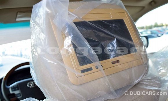 Acheter Import Voiture Toyota Land Cruiser Autre à Import - Dubai, Eua Acheter Import Voiture Toyota Land Cruiser Autre à Import - Dubai, Eua