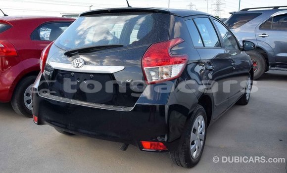 Acheter Import Voiture Toyota Yaris Noir à Import - Dubai, Eua Acheter Import Voiture Toyota Yaris Noir à Import - Dubai, Eua