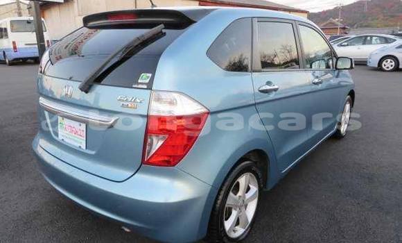 Acheter Occasion Voiture Honda Edix Autre à Mu'a, Tongatapu Acheter Occasion Voiture Honda Edix Autre à Mu'a, Tongatapu