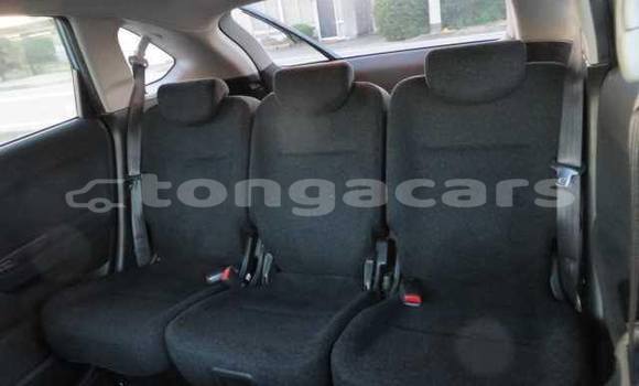 Acheter Occasion Voiture Honda Edix Autre à Mu'a, Tongatapu Acheter Occasion Voiture Honda Edix Autre à Mu'a, Tongatapu