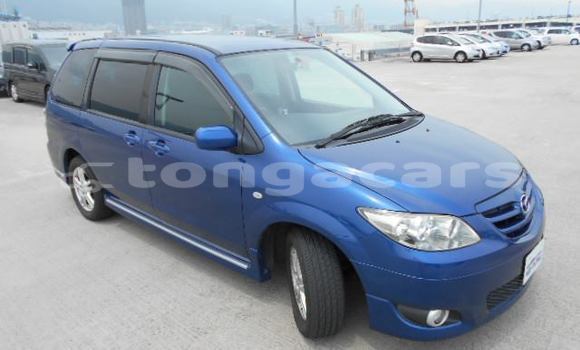 Acheter Occasion Voiture Mazda MPV Autre à Vaini, Tongatapu Acheter Occasion Voiture Mazda MPV Autre à Vaini, Tongatapu