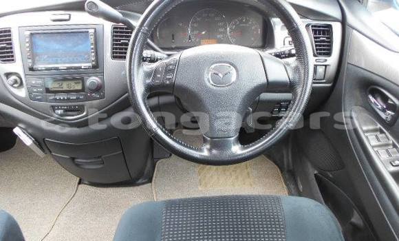 Acheter Occasion Voiture Mazda MPV Autre à Vaini, Tongatapu
