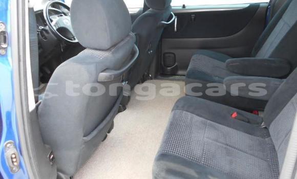 Acheter Occasion Voiture Mazda MPV Autre à Vaini, Tongatapu Acheter Occasion Voiture Mazda MPV Autre à Vaini, Tongatapu