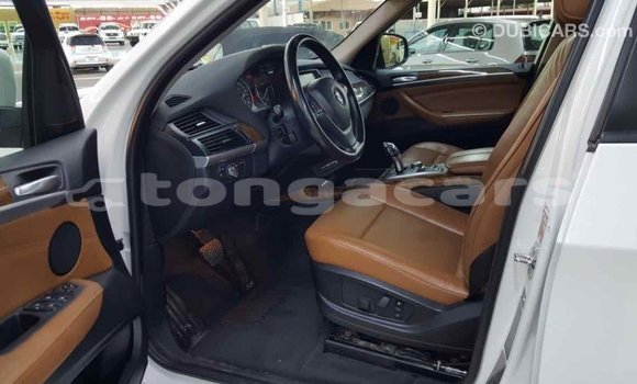 Acheter Import Voiture BMW X5 Blanc à Import - Dubai, Eua Acheter Import Voiture BMW X5 Blanc à Import - Dubai, Eua