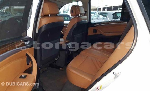 Acheter Import Voiture BMW X5 Blanc à Import - Dubai, Eua Acheter Import Voiture BMW X5 Blanc à Import - Dubai, Eua