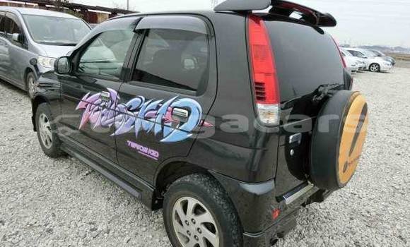 Buy Used Daihatsu Terios Other Car in Tofoa–Koloua in Tongatapu Buy Used Daihatsu Terios Other Car in Tofoa–Koloua in Tongatapu