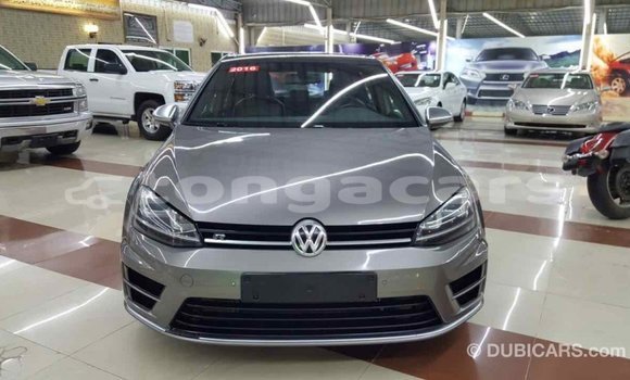 Acheter Import Voiture Volkswagen Golf Autre à Import - Dubai, Eua Acheter Import Voiture Volkswagen Golf Autre à Import - Dubai, Eua