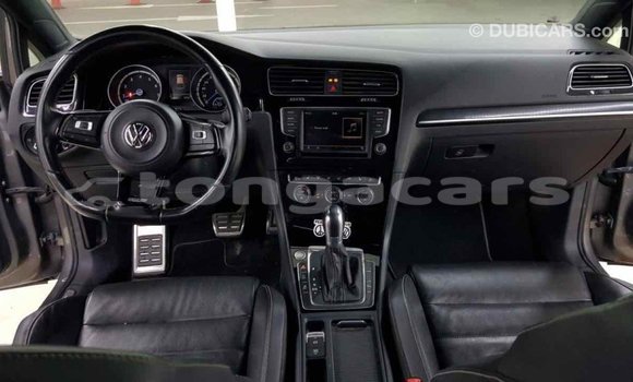 Acheter Import Voiture Volkswagen Golf Autre à Import - Dubai, Eua Acheter Import Voiture Volkswagen Golf Autre à Import - Dubai, Eua