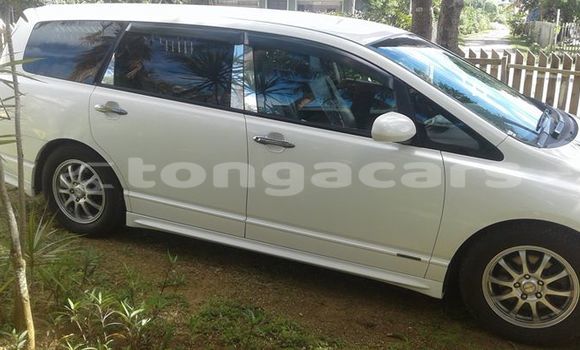Acheter Occasion Voiture Honda Odyssey Autre à Ohonua, Eua