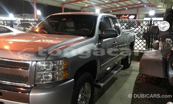 Acheter Import Voiture Chevrolet Silverado Autre à Import - Dubai, Eua Acheter Import Voiture Chevrolet Silverado Autre à Import - Dubai, Eua