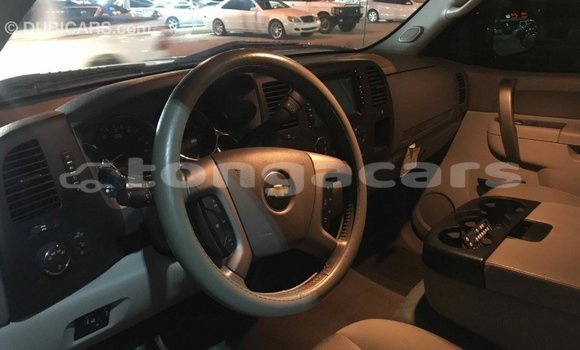 Acheter Import Voiture Chevrolet Silverado Autre à Import - Dubai, Eua Acheter Import Voiture Chevrolet Silverado Autre à Import - Dubai, Eua