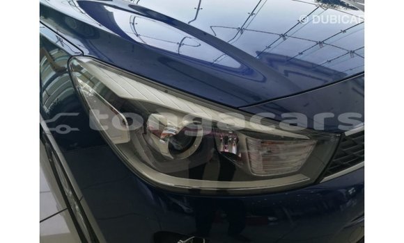 Acheter Import Voiture Kia Rio Bleu à Import - Dubai, Eua Acheter Import Voiture Kia Rio Bleu à Import - Dubai, Eua