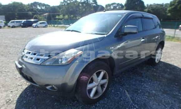 Buy Used Nissan Murano Other Car in Tofoa–Koloua in Tongatapu Buy Used Nissan Murano Other Car in Tofoa–Koloua in Tongatapu