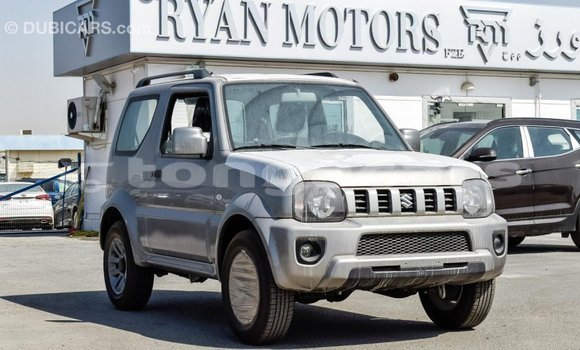 Acheter Import Voiture Suzuki Jimny Autre à Import - Dubai, Eua Acheter Import Voiture Suzuki Jimny Autre à Import - Dubai, Eua