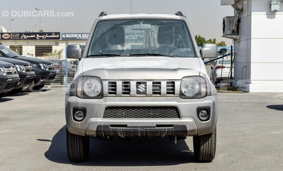 Acheter Import Voiture Suzuki Jimny Autre à Import - Dubai, Eua Acheter Import Voiture Suzuki Jimny Autre à Import - Dubai, Eua
