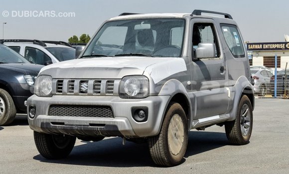 Acheter Import Voiture Suzuki Jimny Autre à Import - Dubai, Eua Acheter Import Voiture Suzuki Jimny Autre à Import - Dubai, Eua