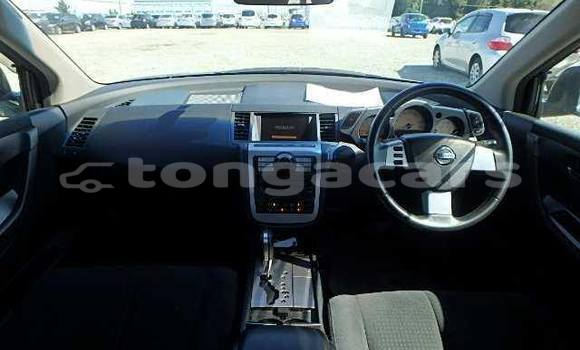 Buy Used Nissan Murano Other Car in Tofoa–Koloua in Tongatapu Buy Used Nissan Murano Other Car in Tofoa–Koloua in Tongatapu