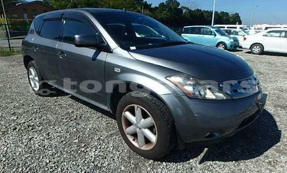 Buy Used Nissan Murano Other Car in Tofoa–Koloua in Tongatapu Buy Used Nissan Murano Other Car in Tofoa–Koloua in Tongatapu