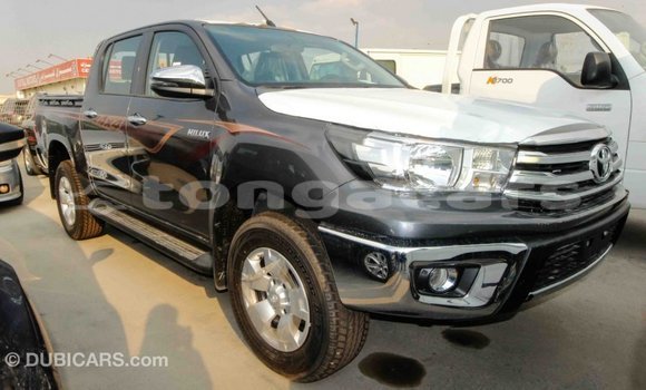 Acheter Import Voiture Toyota Hilux Autre à Import - Dubai, Eua Acheter Import Voiture Toyota Hilux Autre à Import - Dubai, Eua