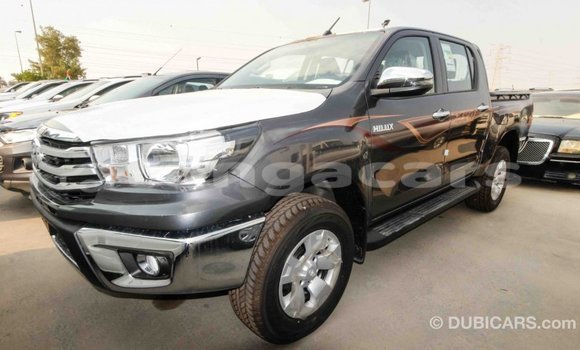 Acheter Import Voiture Toyota Hilux Autre à Import - Dubai, Eua Acheter Import Voiture Toyota Hilux Autre à Import - Dubai, Eua