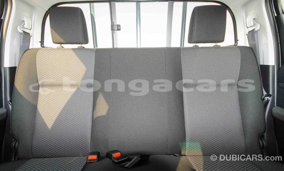 Acheter Import Voiture Toyota Hilux Autre à Import - Dubai, Eua Acheter Import Voiture Toyota Hilux Autre à Import - Dubai, Eua