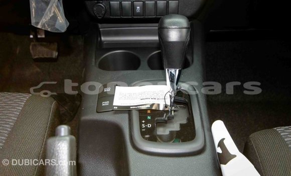 Acheter Import Voiture Toyota Hilux Autre à Import - Dubai, Eua Acheter Import Voiture Toyota Hilux Autre à Import - Dubai, Eua