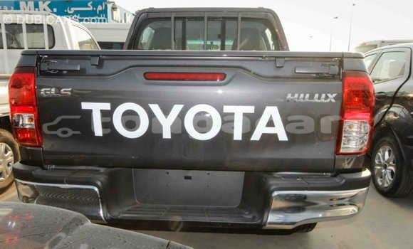 Acheter Import Voiture Toyota Hilux Autre à Import - Dubai, Eua Acheter Import Voiture Toyota Hilux Autre à Import - Dubai, Eua