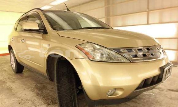 Acheter Occasion Voiture Nissan Murano Autre à Tofoa–Koloua, Tongatapu Acheter Occasion Voiture Nissan Murano Autre à Tofoa–Koloua, Tongatapu
