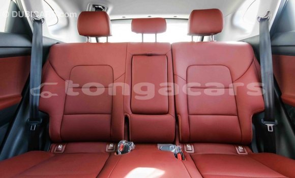 Acheter Import Voiture Hyundai Tucson Blanc à Import - Dubai, Eua Acheter Import Voiture Hyundai Tucson Blanc à Import - Dubai, Eua