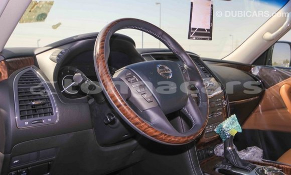 Acheter Import Voiture Nissan Patrol Blanc à Import - Dubai, Eua Acheter Import Voiture Nissan Patrol Blanc à Import - Dubai, Eua