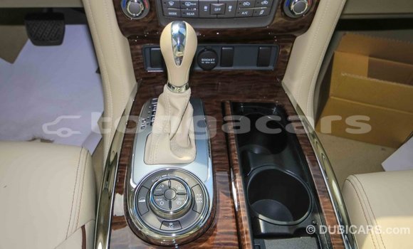 Acheter Import Voiture Nissan Patrol Noir à Import - Dubai, Eua Acheter Import Voiture Nissan Patrol Noir à Import - Dubai, Eua