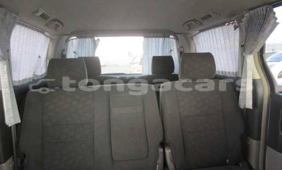 Acheter Occasion Voiture Toyota Alphard Autre à Mu'a, Tongatapu Acheter Occasion Voiture Toyota Alphard Autre à Mu'a, Tongatapu