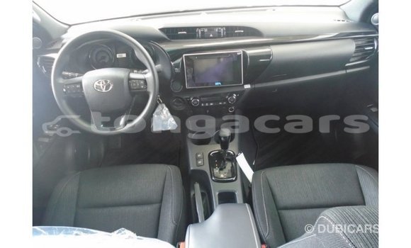 Buy Import Toyota Hilux White Car in Import - Dubai in Eua Buy Import Toyota Hilux White Car in Import - Dubai in Eua
