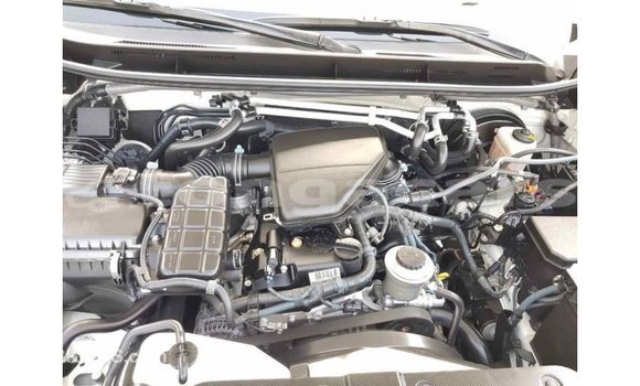 Buy Import Toyota Prado White Car in Import - Dubai in Eua Buy Import Toyota Prado White Car in Import - Dubai in Eua
