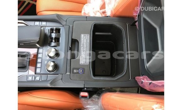Acheter Import Voiture Lexus LX Autre à Import - Dubai, Eua Acheter Import Voiture Lexus LX Autre à Import - Dubai, Eua