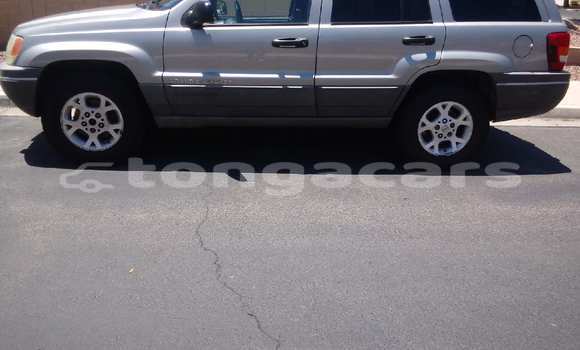 Acheter Occasion Voiture Jeep Grand Cherokee Autre à Neiafu, Vava'u