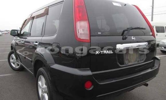 Acheter Occasion Voiture Nissan X–Trail Autre à Nuku'alofa, Tongatapu Acheter Occasion Voiture Nissan X–Trail Autre à Nuku'alofa, Tongatapu