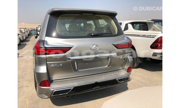 Acheter Import Voiture Lexus LX Autre à Import - Dubai, Eua