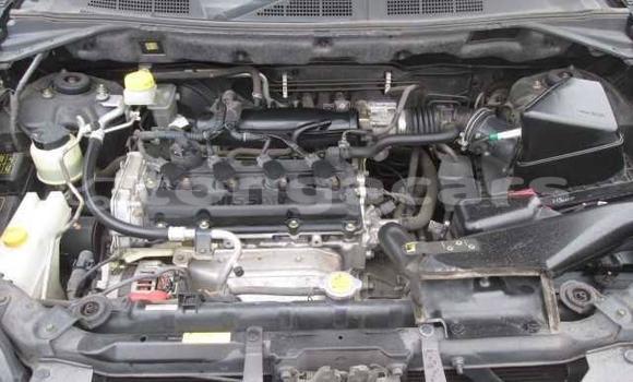 Acheter Occasion Voiture Nissan X–Trail Autre à Nuku'alofa, Tongatapu Acheter Occasion Voiture Nissan X–Trail Autre à Nuku'alofa, Tongatapu