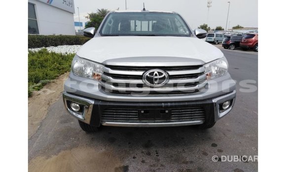 Acheter Import Voiture Toyota Hilux Autre à Import - Dubai, Eua Acheter Import Voiture Toyota Hilux Autre à Import - Dubai, Eua