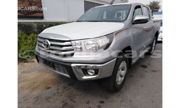 Acheter Import Voiture Toyota Hilux Autre à Import - Dubai, Eua Acheter Import Voiture Toyota Hilux Autre à Import - Dubai, Eua